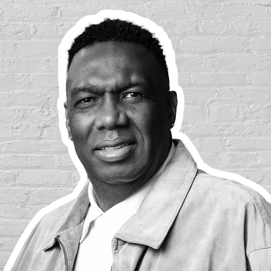 Ernie Floyd