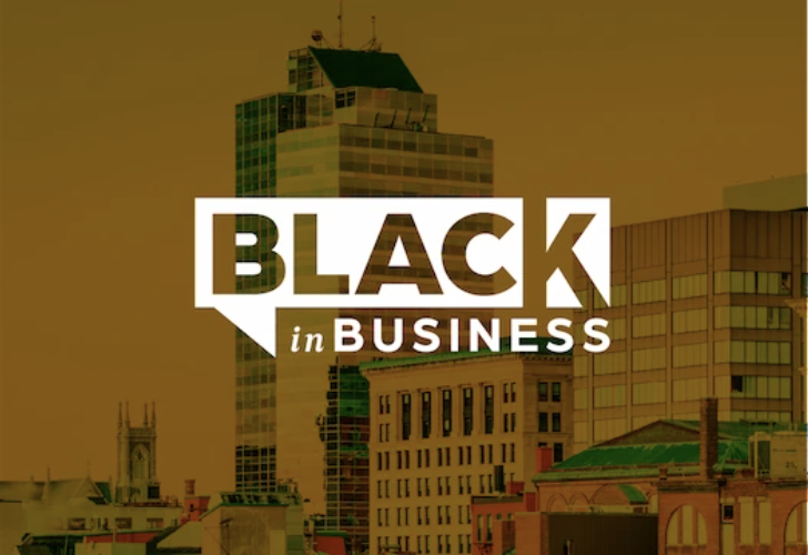Black in Business